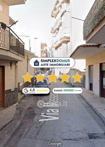 Appartamento in residenziale in Via Masseria Perillo