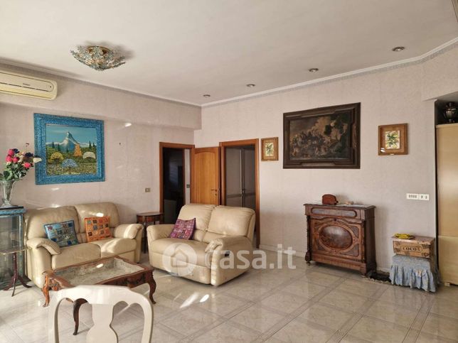 Appartamento in residenziale in Via Baldo degli Ubaldi