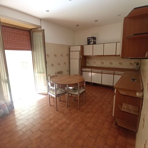 Appartamento in residenziale in Via Acquaregna