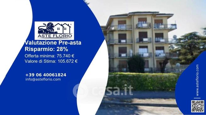 Appartamento in residenziale in Viale Guglielmo Marconi