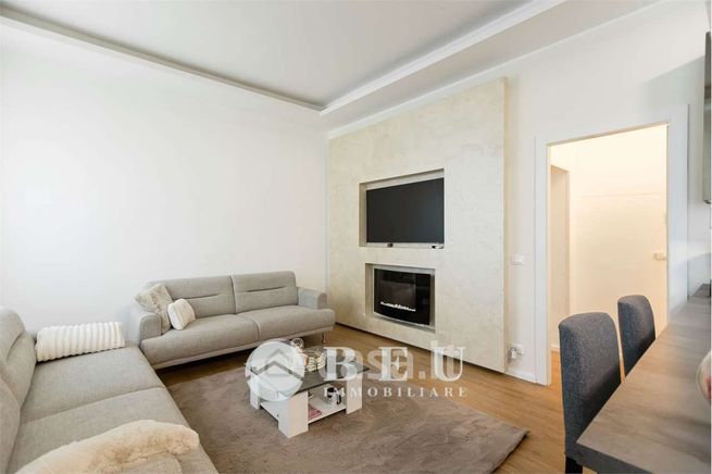 Appartamento in residenziale in Via Cavour 58