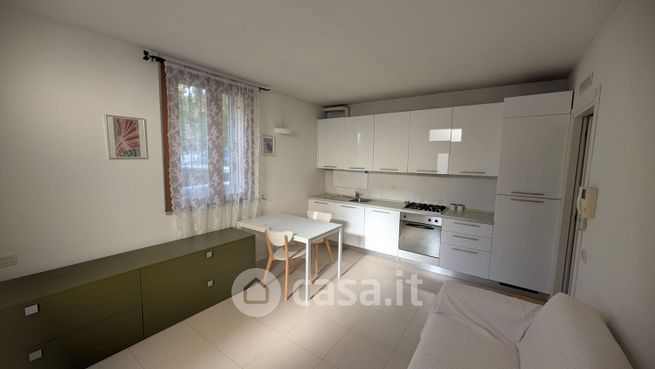 Appartamento in residenziale in
