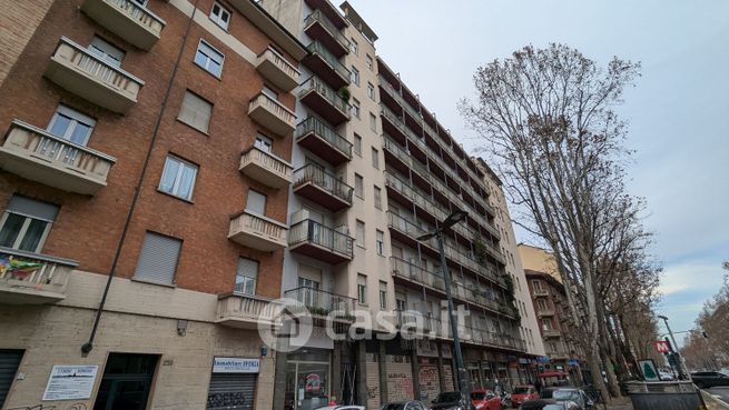 Appartamento in residenziale in Corso Francia 261