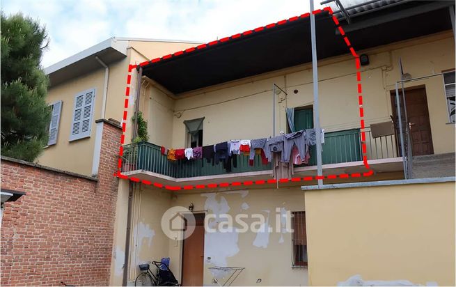 Appartamento in residenziale in Via Trieste 6-8