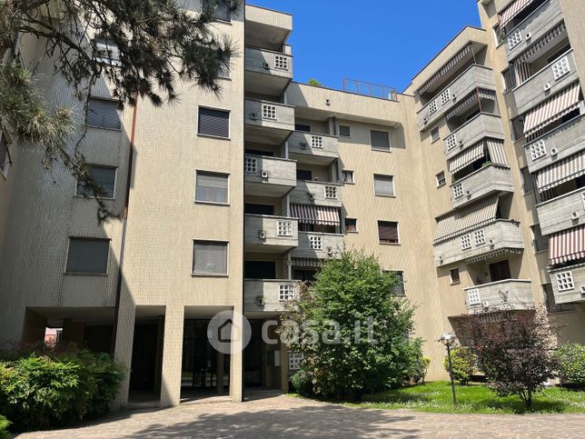 Appartamento in residenziale in Via Giuseppe Piermarini
