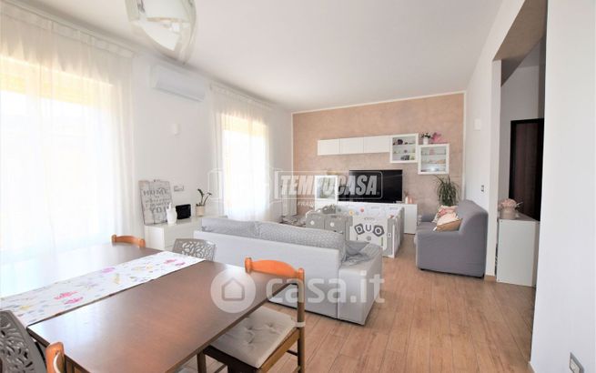Appartamento in residenziale in Via Maria Montessori 10