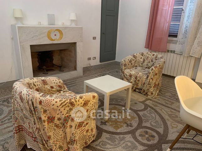 Loft in residenziale in Via della Fontanella