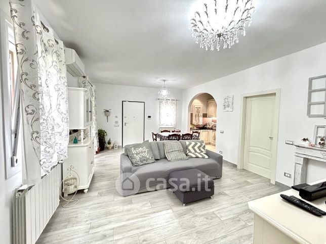 Appartamento in residenziale in