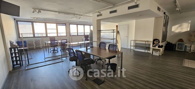 Ufficio in commerciale in Via Panà