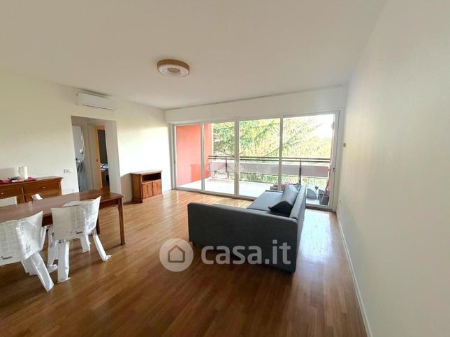 Appartamento in residenziale in Via Cristoforo Colombo 3