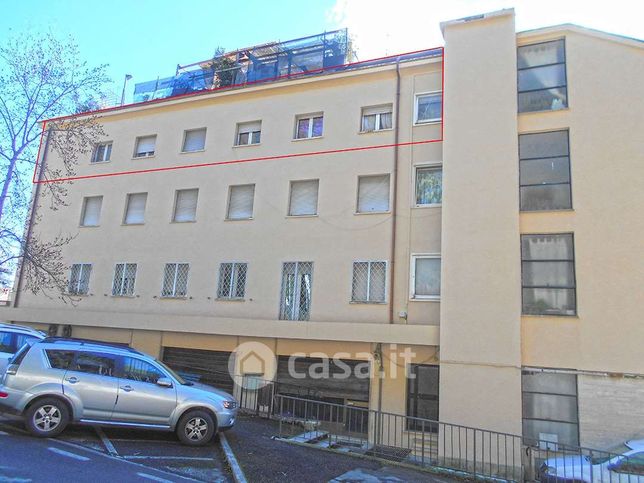 Appartamento in residenziale in Piazza Italia 20