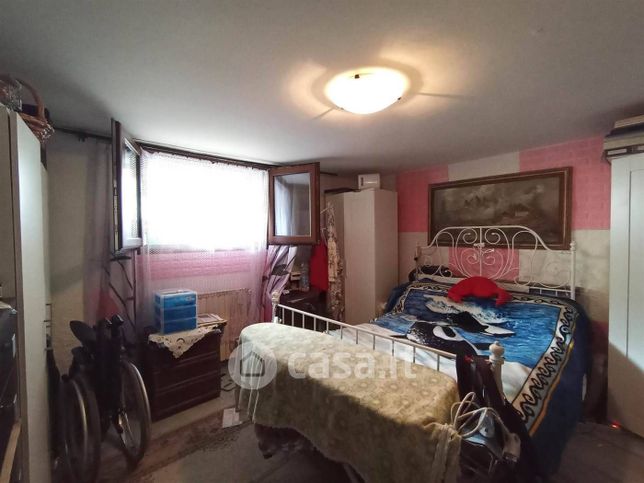 Appartamento in residenziale in Via Nino Bixio