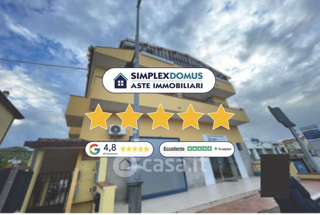Appartamento in residenziale in Corso Umberto I