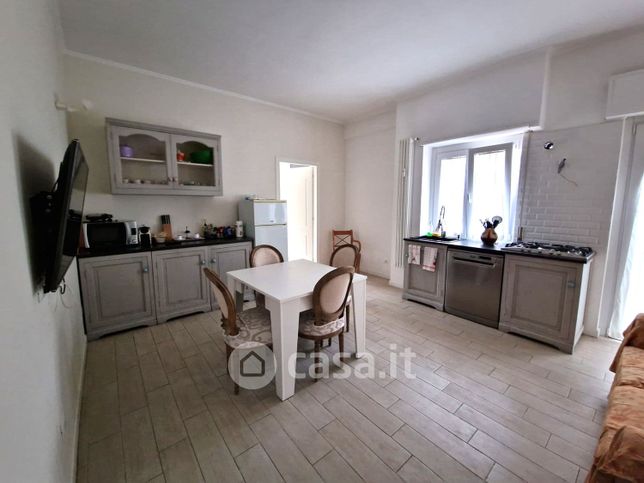 Appartamento in residenziale in Via Picco dei Tre Signori