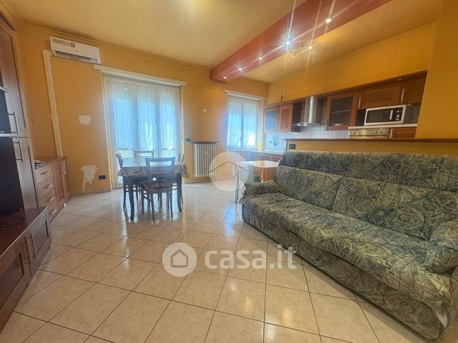 Appartamento in residenziale in Via Giuseppe Verdi 51