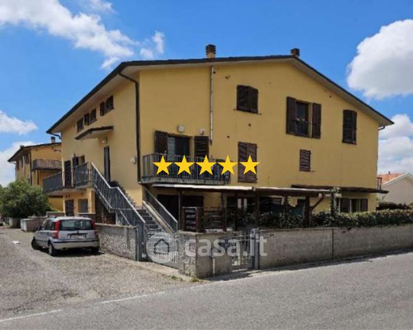 Appartamento in residenziale in Via San Donato