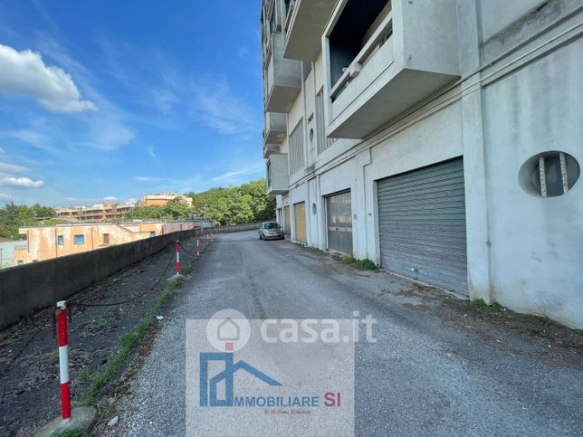 Box/posto auto in residenziale in Viale dei Rettori