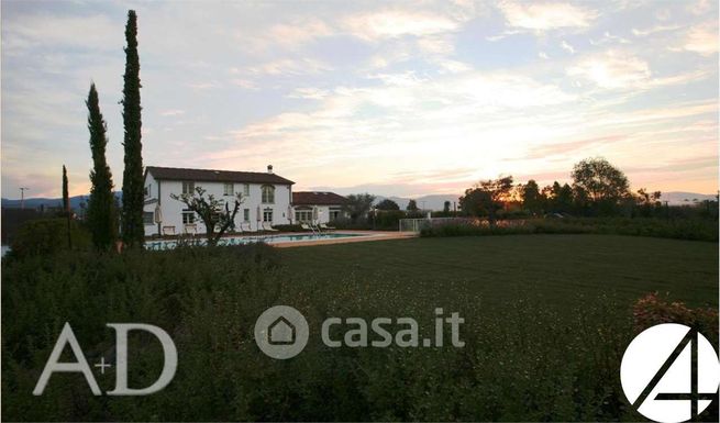 Rustico/casale in residenziale in Via di Ramini
