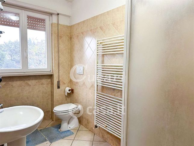 Appartamento in residenziale in Via Appia Sud
