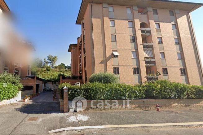 Appartamento in residenziale in Via Generale Mario Pezzi 89