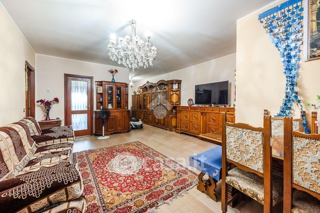 Appartamento in residenziale in Viale Podgora 1