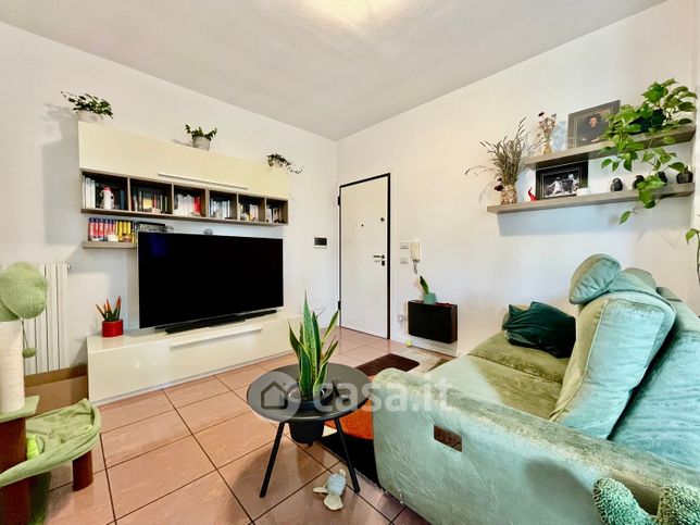 Appartamento in residenziale in Via della Beverara
