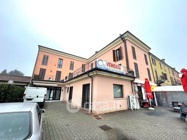 Appartamento in residenziale in Viale Marconi 1/b