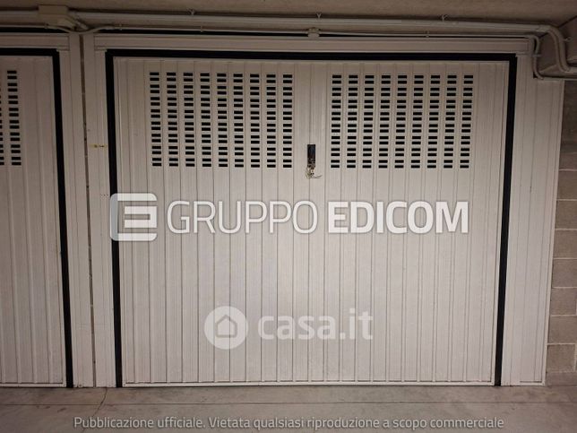 Box/posto auto in residenziale in Piazza Goffredo Mameli