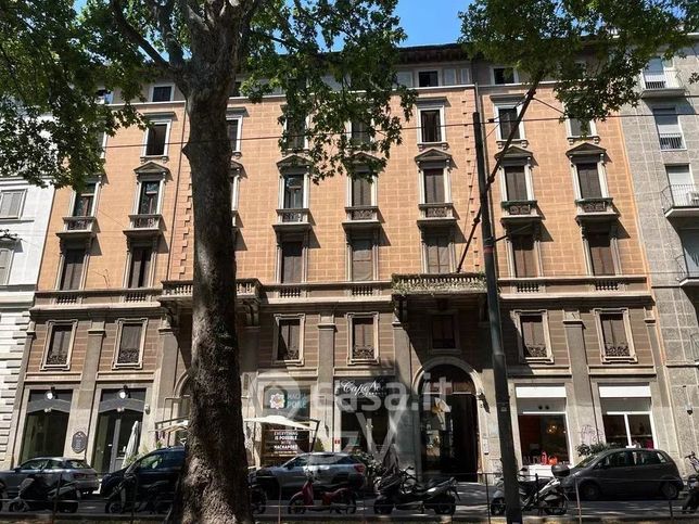 Appartamento in residenziale in Viale Piave