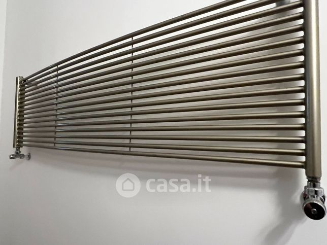 Appartamento in residenziale in Via Salvatore Barzilai