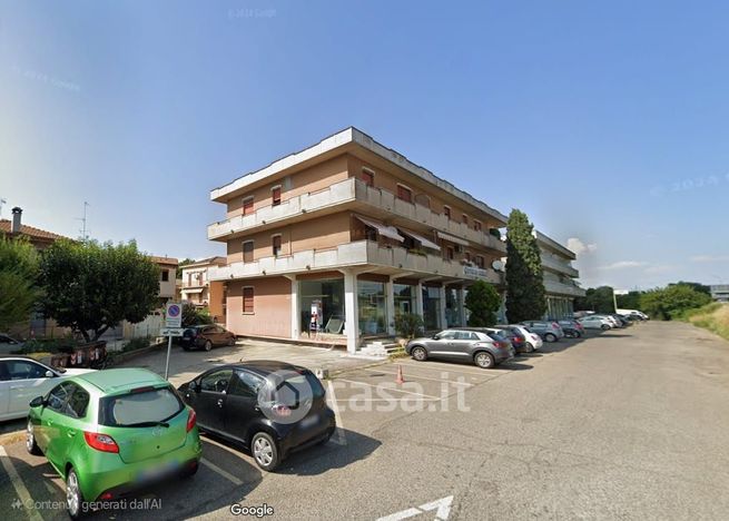 Appartamento in residenziale in Via Marco Lusardi 11