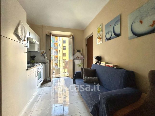 Appartamento in residenziale in Corso Francia 145