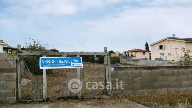 Terreno agricolo in commerciale in SP 105b