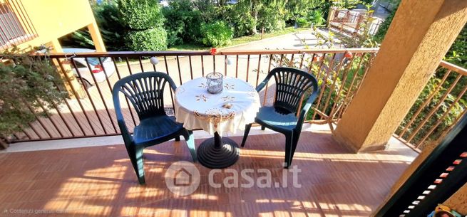 Appartamento in residenziale in Via Rebolgiane 14