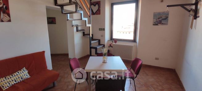 Appartamento in residenziale in Via della Venezia 10