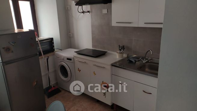 Appartamento in residenziale in Via San Leopardo