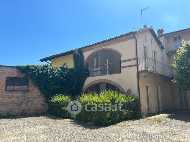 Casa indipendente in residenziale in Via Tagliaferro 15