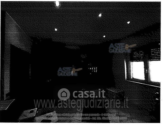 Appartamento in residenziale in Via Antonio Cinque 13
