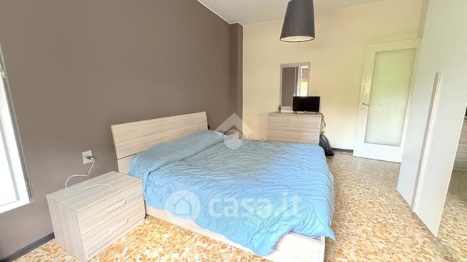 Appartamento in residenziale in Via Angelo Inganni 5