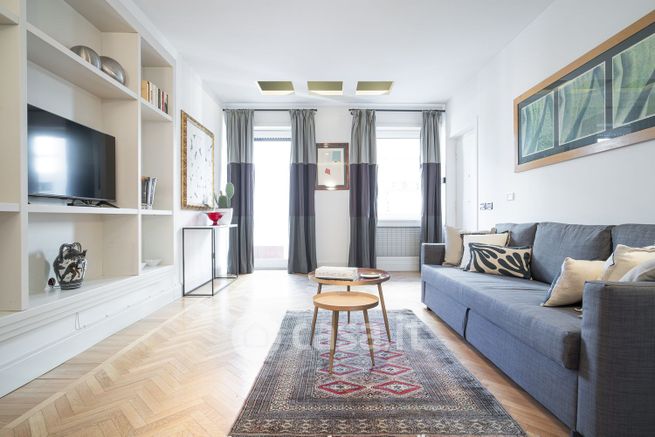 Appartamento in residenziale in Via Ettore Ximenes