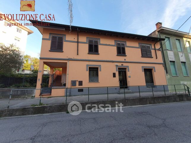 Ufficio in commerciale in Via San Francesco 42