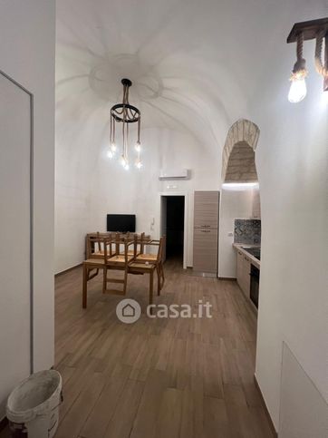 Appartamento in residenziale in Via Messinese