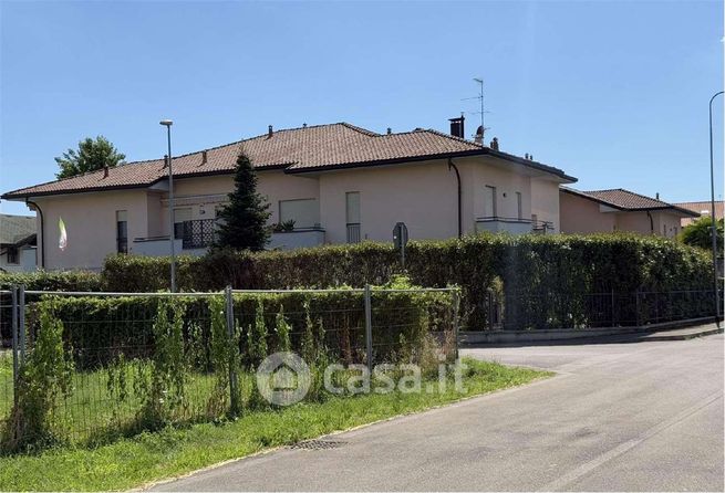 Appartamento in residenziale in Via Luigi Pirandello 11