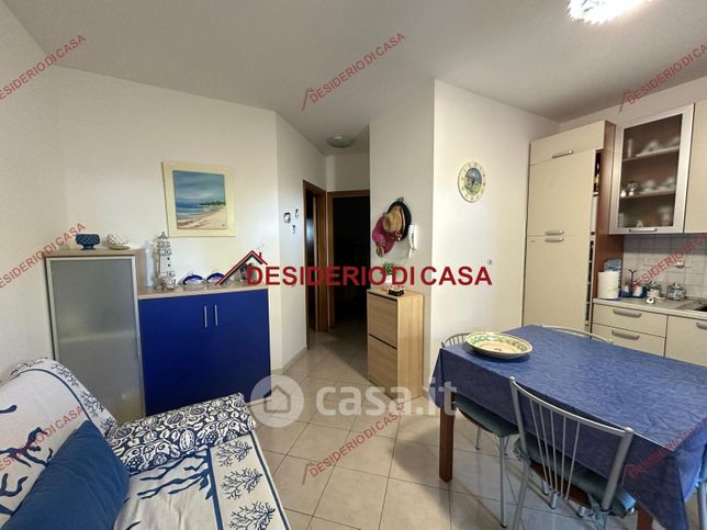 Villetta a schiera in residenziale in Viale Delle Tribune 15