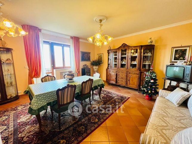 Appartamento in residenziale in Viale Dante Alighieri