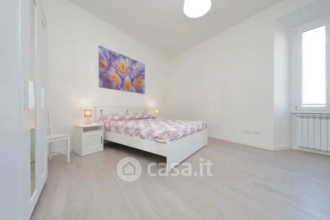 Appartamento in residenziale in Via Casilina Vecchia 27