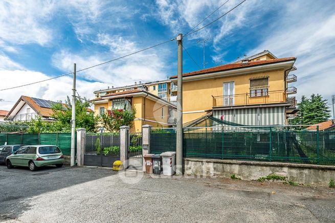 Appartamento in residenziale in Via Fabbrichetta 47