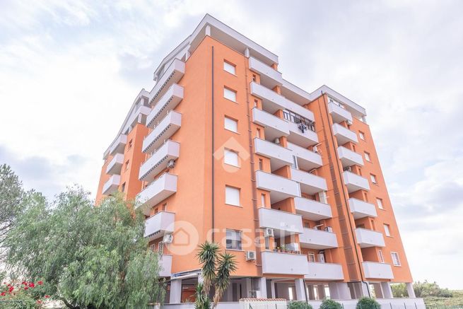 Appartamento in residenziale in Viale delle Arti 22