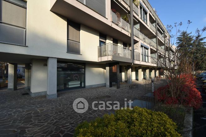 Appartamento in residenziale in Via Ortigara 1
