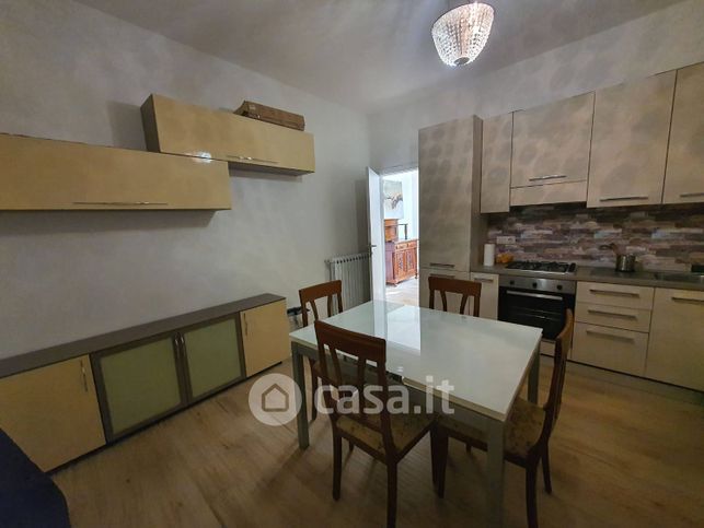 Appartamento in residenziale in Via Fratelli Rosselli